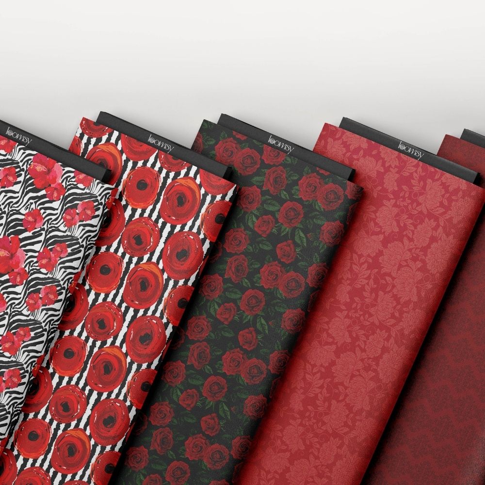 Red Collection