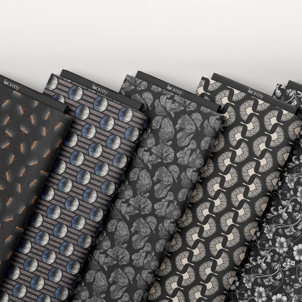 Black Collection