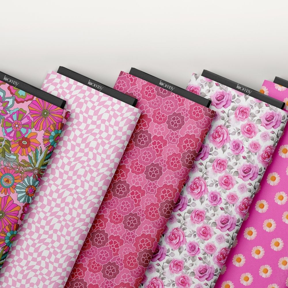 Pink Collection