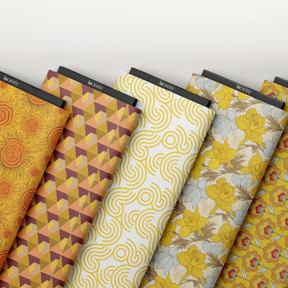 Yellow Collection